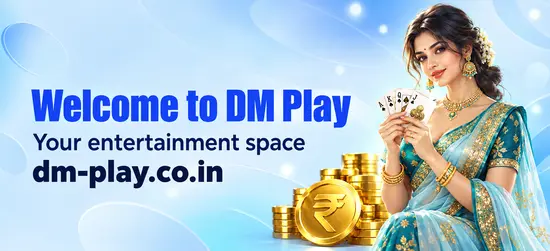 DM Play Login